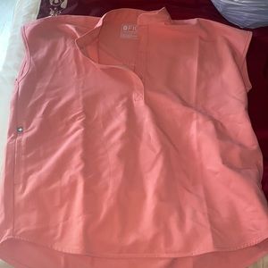 Figs coral rafeala size small